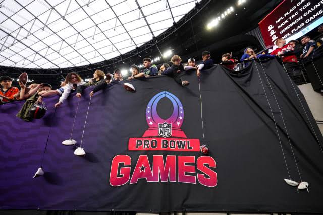 NFL Pro Bowl 2025 Everything You Need to Know Ujeri