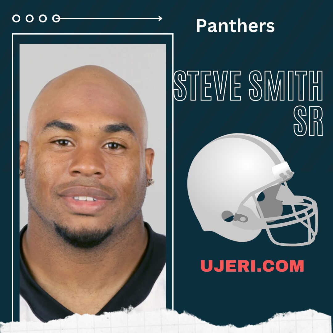 Steve Smith Sr