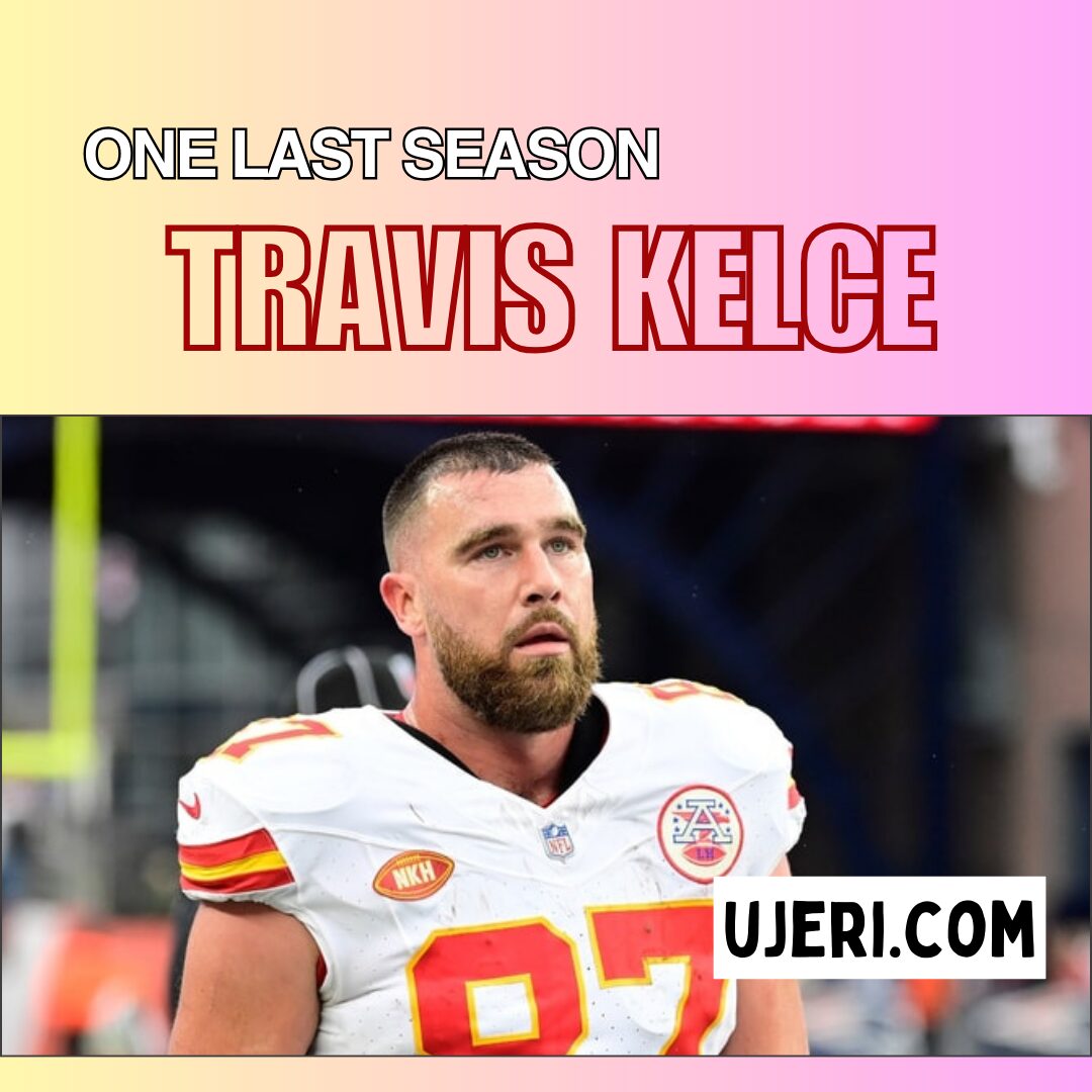 Travis Kelce